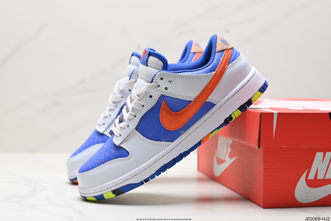 Nike Dunk Shoes